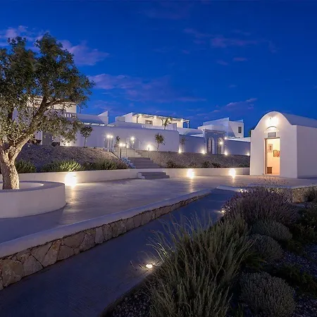White Village Vila Lakhania