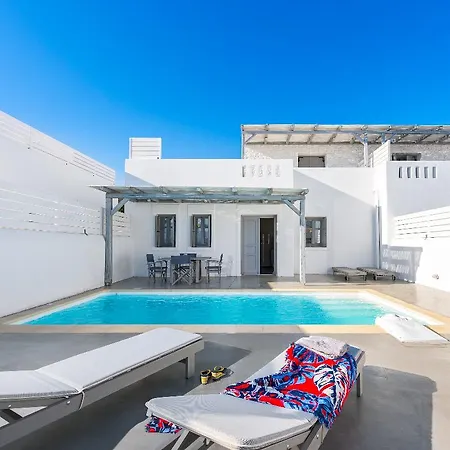 White Village Vila Lakhania